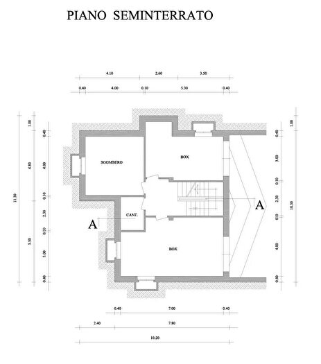 Case in Vendita e in Affitto - 2