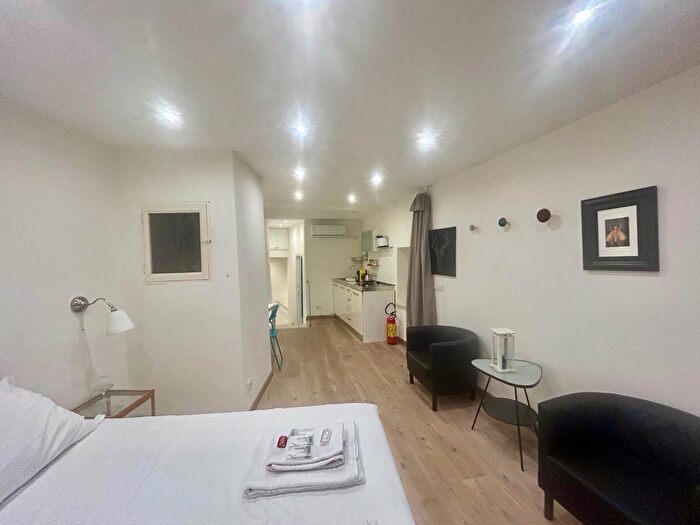 Appartamento monolocale in vendita in O di Sotto, Siena