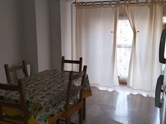 Appartamento bilocale in affitto in Via Ferdinando dAragona, Centro, Barletta