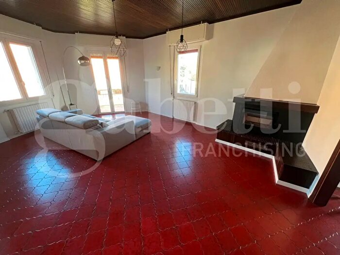 Appartamento quadrilocale in vendita in Via della Chiesa, Brescia