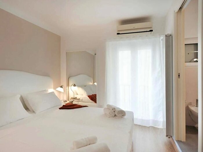 Appartamento monolocale in affitto in Via Vigevano, Milano