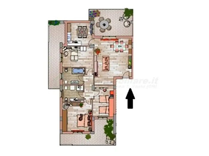 Case in Vendita e in Affitto - 2