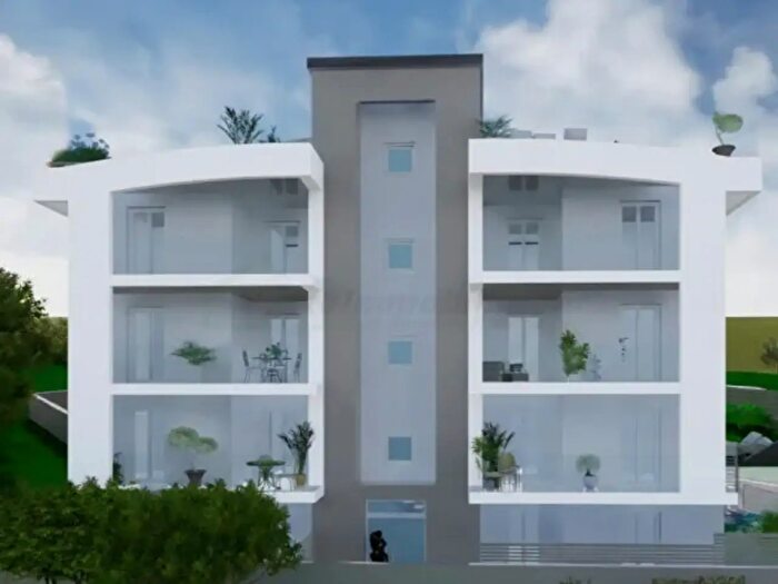 Appartamento con 5 locali in vendita in San Salvo