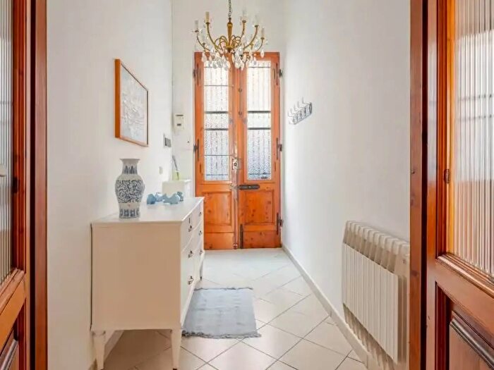 Casa trilocale in affitto in Via Puccini, Viareggio