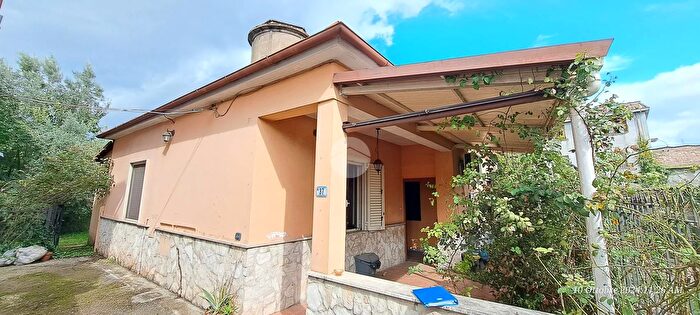 Casa trilocale in vendita in Via Pierluigi da Palestrina, Frosinone