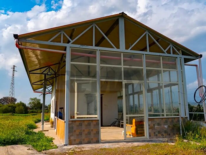 Casa trilocale in vendita in Contrada Terre BiancheStrada Statale Km Snc, Misterbianco