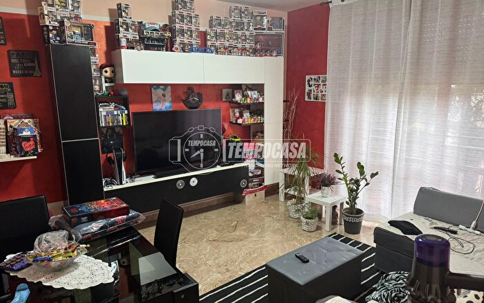 Appartamento trilocale in vendita in Castelnuovo Rangone