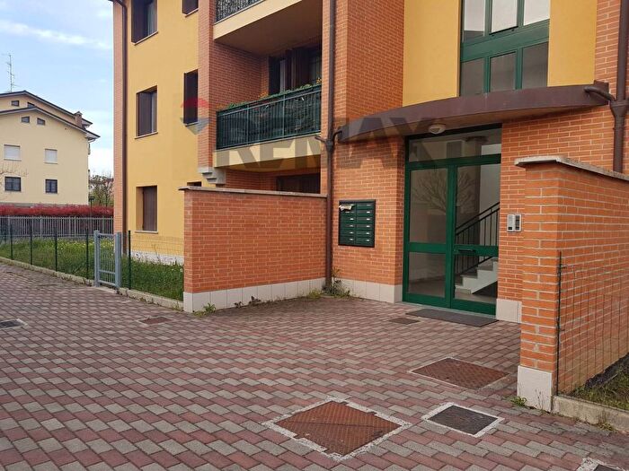 Appartamento quadrilocale in affitto in Via Gordini, Bazzano, Valsamoggia