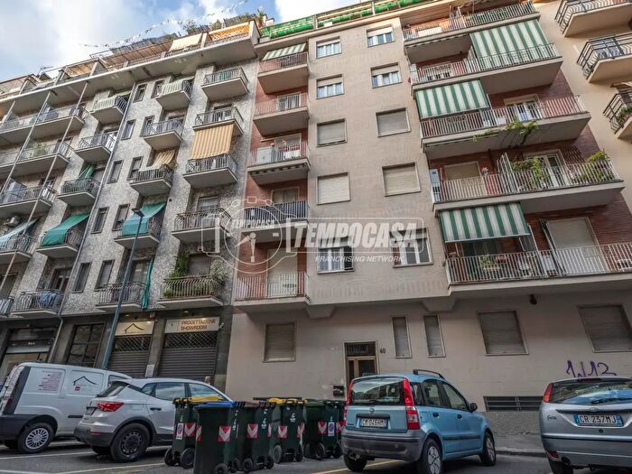Appartamento bilocale in vendita in Via Francesco Millio, Torino