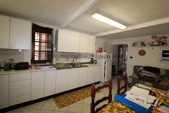 Appartamento quadrilocale in vendita in Arcola