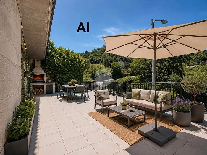 Casa con 8 locali in vendita in Cda Santicelli, Rose