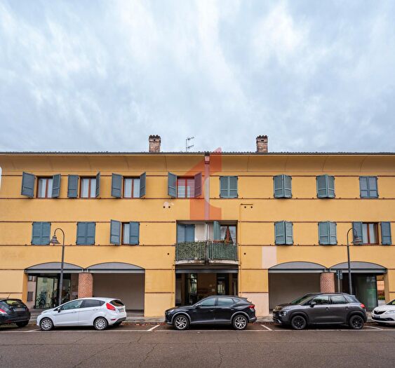 Appartamento con 5 locali in vendita in Via V Vaccari, Fontanellato