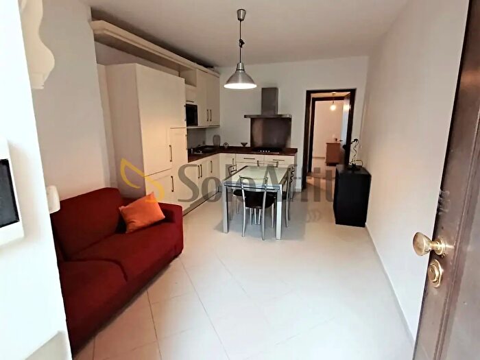 Appartamento bilocale in affitto in Milano