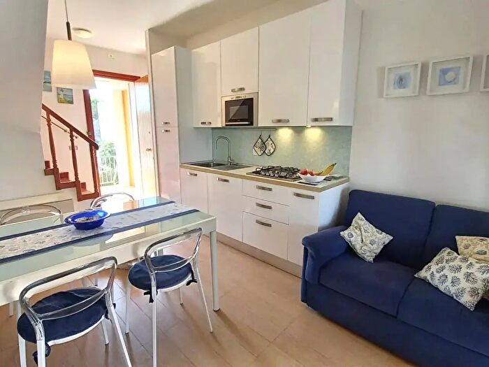 Appartamento trilocale in vendita in Jesolo