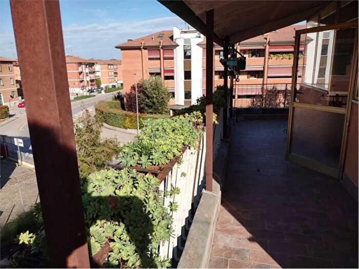 Casa con 5 locali in affitto in VIA BORGO PUNTA, Via Pomposa, Ferrara