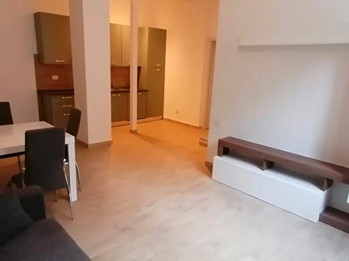 Appartamento bilocale in affitto in Via Nicola Palmieri, Milano