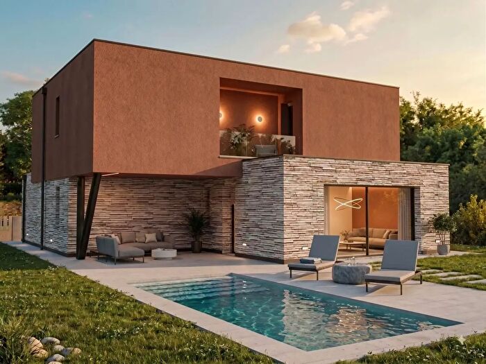 Casa con 5 locali in vendita in Via Peschiere, San Giovanni In Persiceto