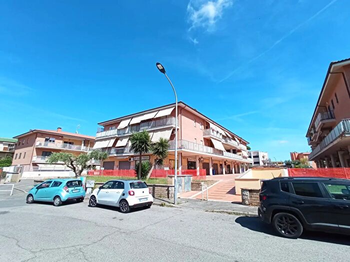 Appartamento bilocale in vendita in Via Martiri delle Foibe Snc, Cerveteri