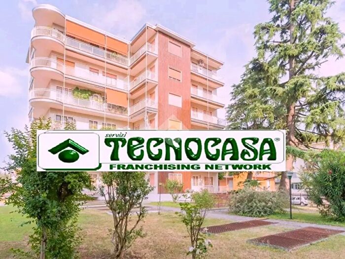 Appartamento trilocale in vendita in Cassina De Pecchi