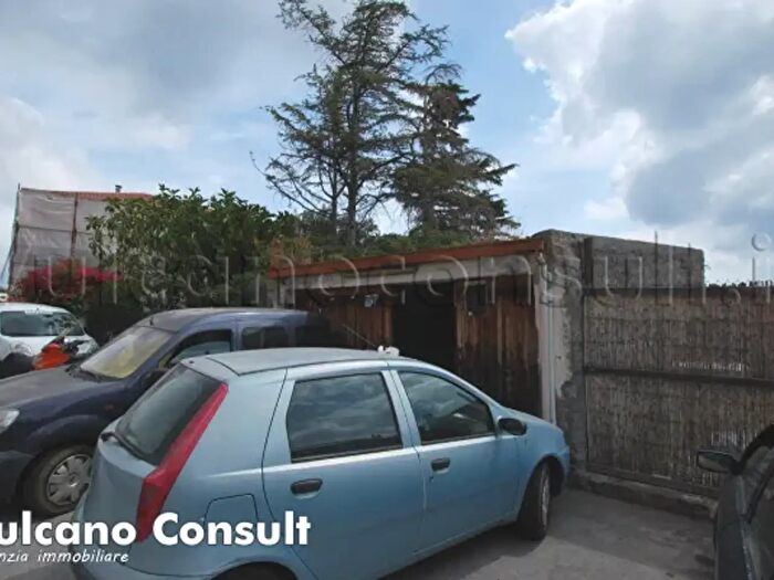 Casa monolocale in vendita in Via Roma, Santa Marina Salina