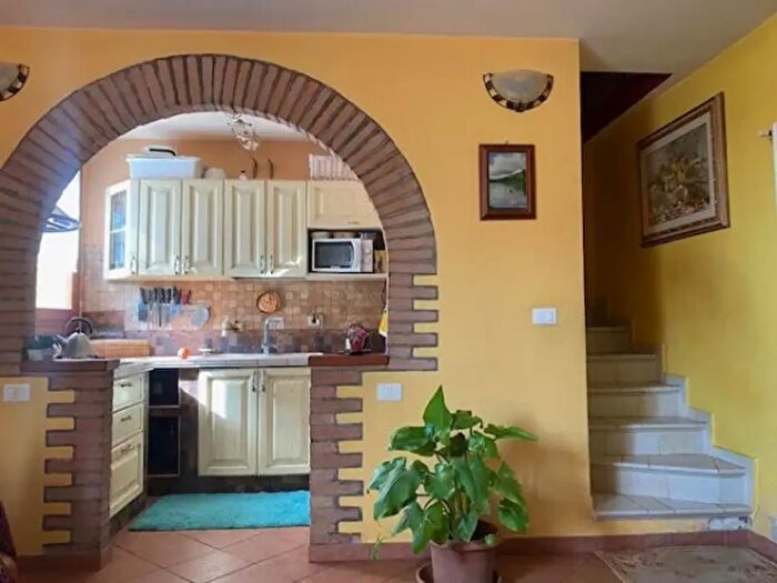 Casa trilocale in vendita in Ferrara