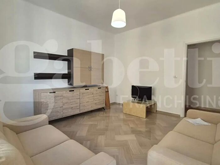 Appartamento quadrilocale in vendita in Via Andrea Gabrieli, Bari