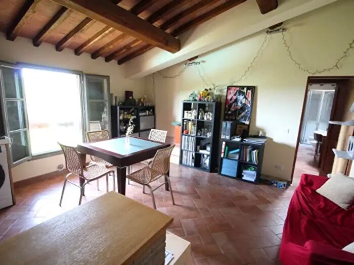 Casa bilocale in vendita in Via Orme, Montespertoli