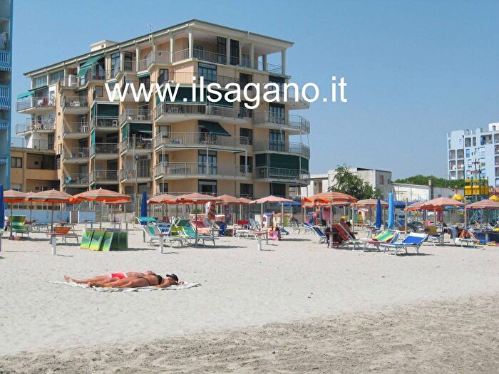 Appartamento bilocale in affitto in Via Mare Jonio, Lido degli Scacchi Lido di Pomposa, Comacchio