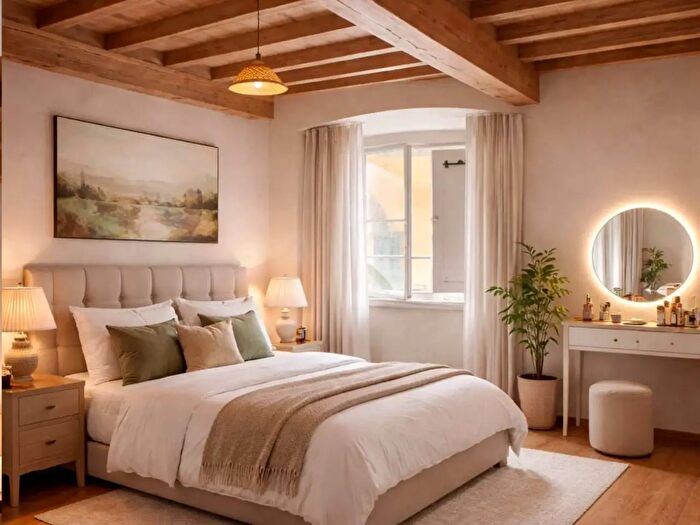 Appartamento trilocale in vendita in Firenze