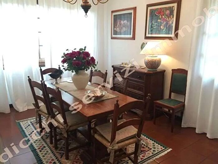 Casa quadrilocale in affitto in Via Ammiraglio Morin a, Forte Dei Marmi