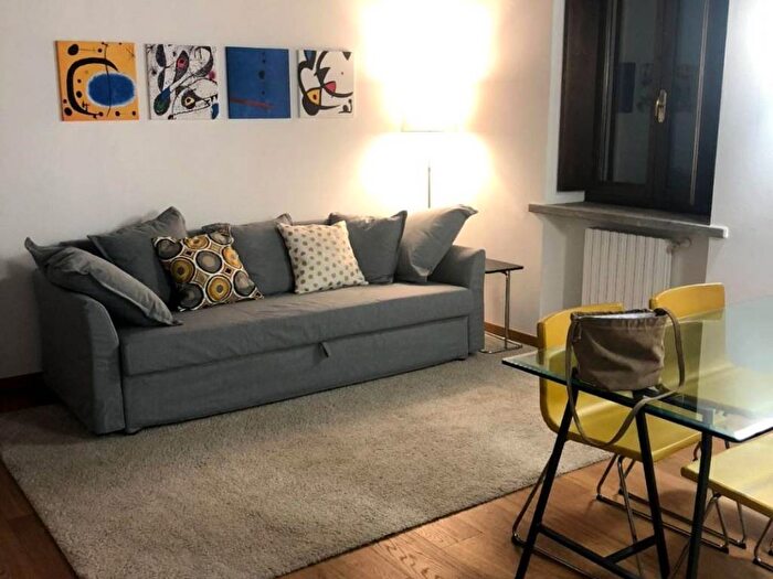 Appartamento bilocale in affitto in Cascina Tolcinasco, Pieve Emanuele