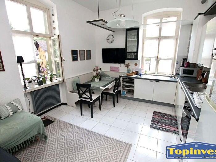 Appartamento trilocale in vendita in Merano