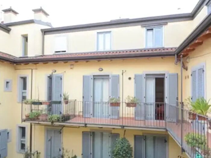 Appartamento bilocale in vendita in Milano