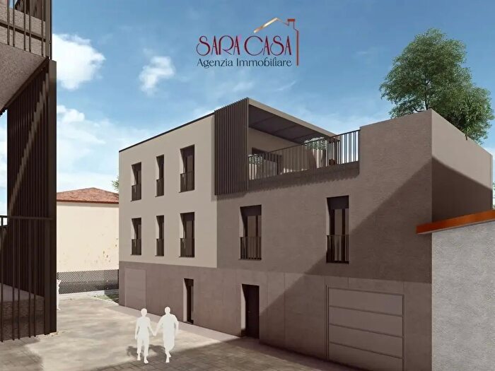 Case in Vendita e in Affitto - 3