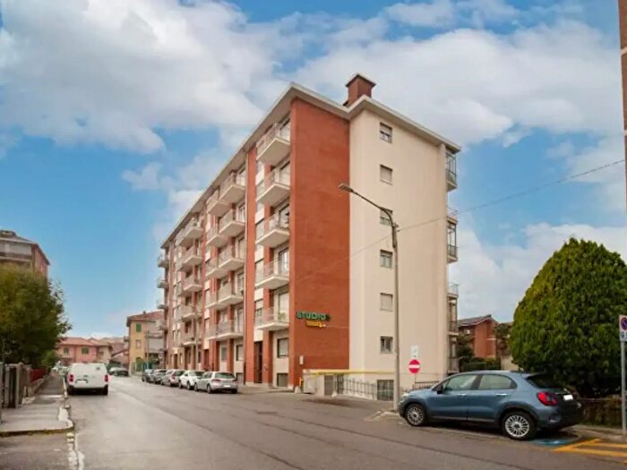 Appartamento trilocale in vendita in Via Gioacchino Rossini, Collegno