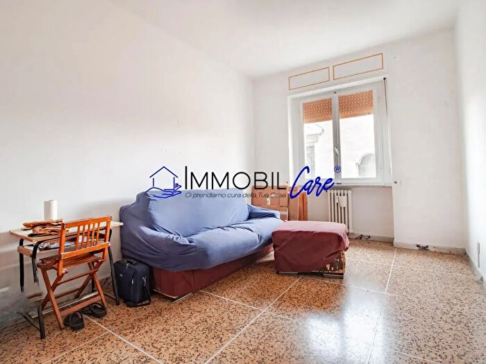 Appartamento quadrilocale in vendita in Livorno