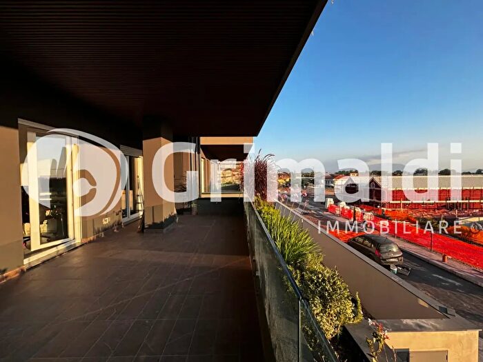 Appartamento trilocale in vendita in VI Copernico, Bellizzi