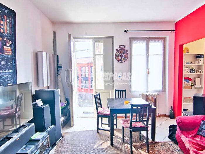 Appartamento trilocale in vendita in Via Riccardo Restano, Vercelli