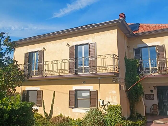 Appartamento quadrilocale in affitto in Via Santopadre, Arpino