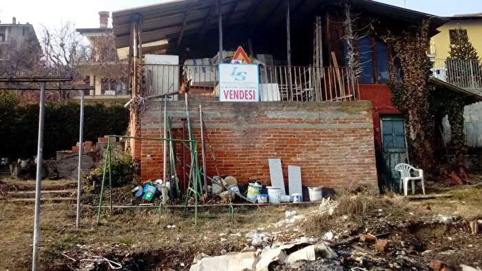 Casa monolocale in vendita in Cervere