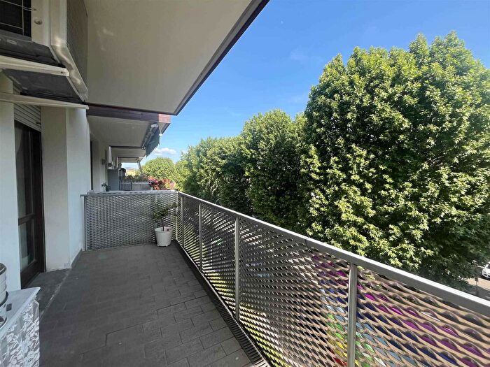 Appartamento quadrilocale in vendita in Firenze