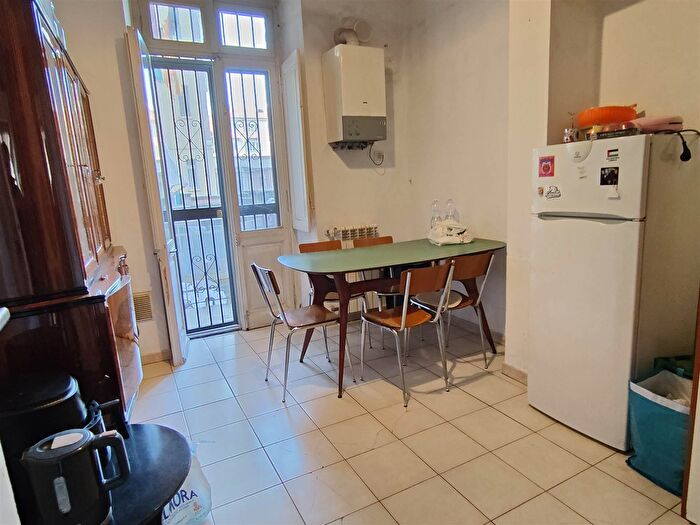 Appartamento bilocale in affitto in Via Balme, Torino