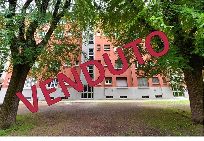 Appartamento trilocale in vendita in Via Giovanni Ambrogio De Predis, Milano