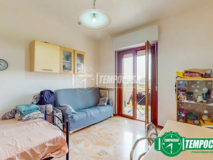 Appartamento bilocale in vendita in Via Vecchia Torino, Alessandria