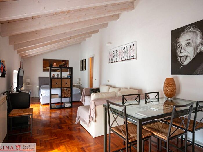 Casa monolocale in affitto in Via Panfilo Castaldi, Porta Venezia, Milano