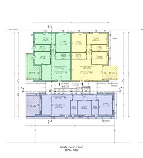 Case in Vendita e in Affitto - 3