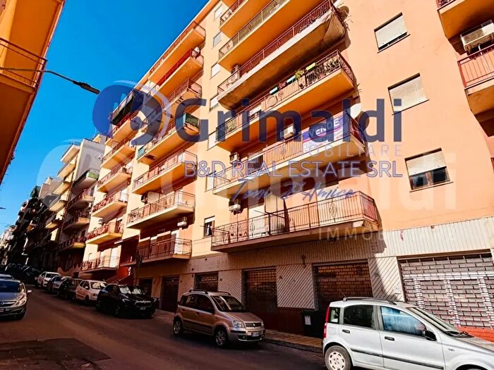 Appartamento con 5 locali in vendita in Via Nicolo Tommaseo, Bagheria