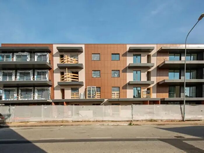 Appartamento bilocale in vendita in Strada Ca Bianca, Orbassano