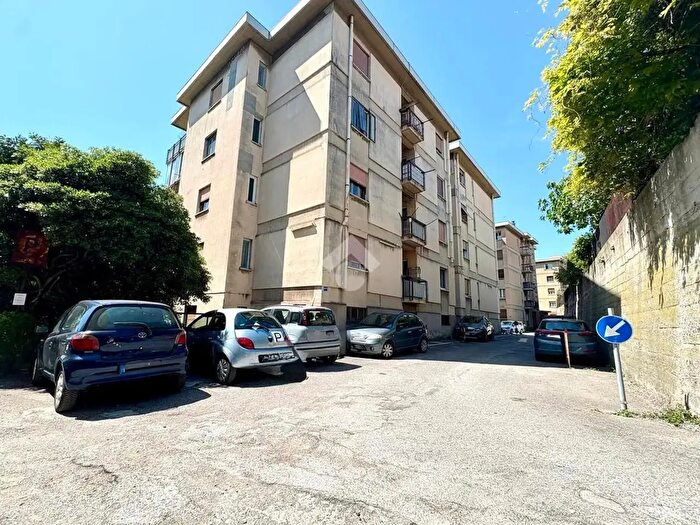 Appartamento bilocale in vendita in Trieste