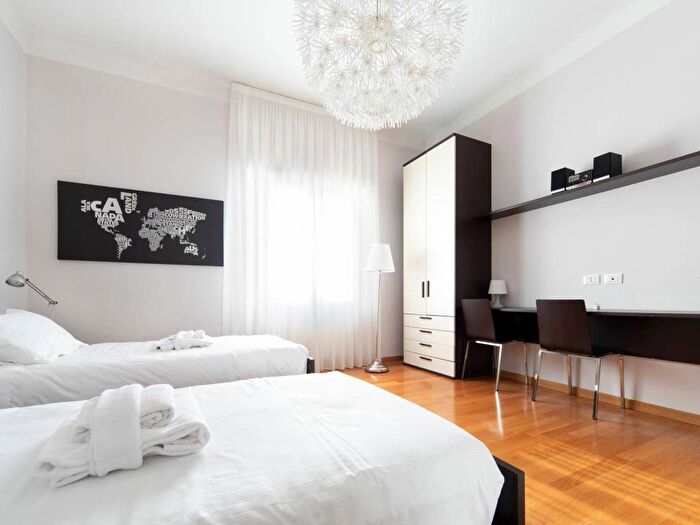 Appartamento bilocale in affitto in Via Guglielmo Marconi, Marconi, Bologna